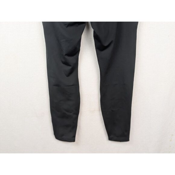 NWT Nike Faster Tight Fit Mid Rise 7/8 with Calf Zip Women's Size Medium - Picture 11 of 13